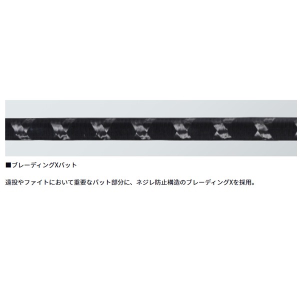 18 チニング X